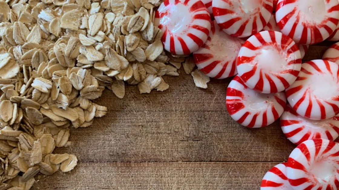 Holiday Horse Treat Recipes